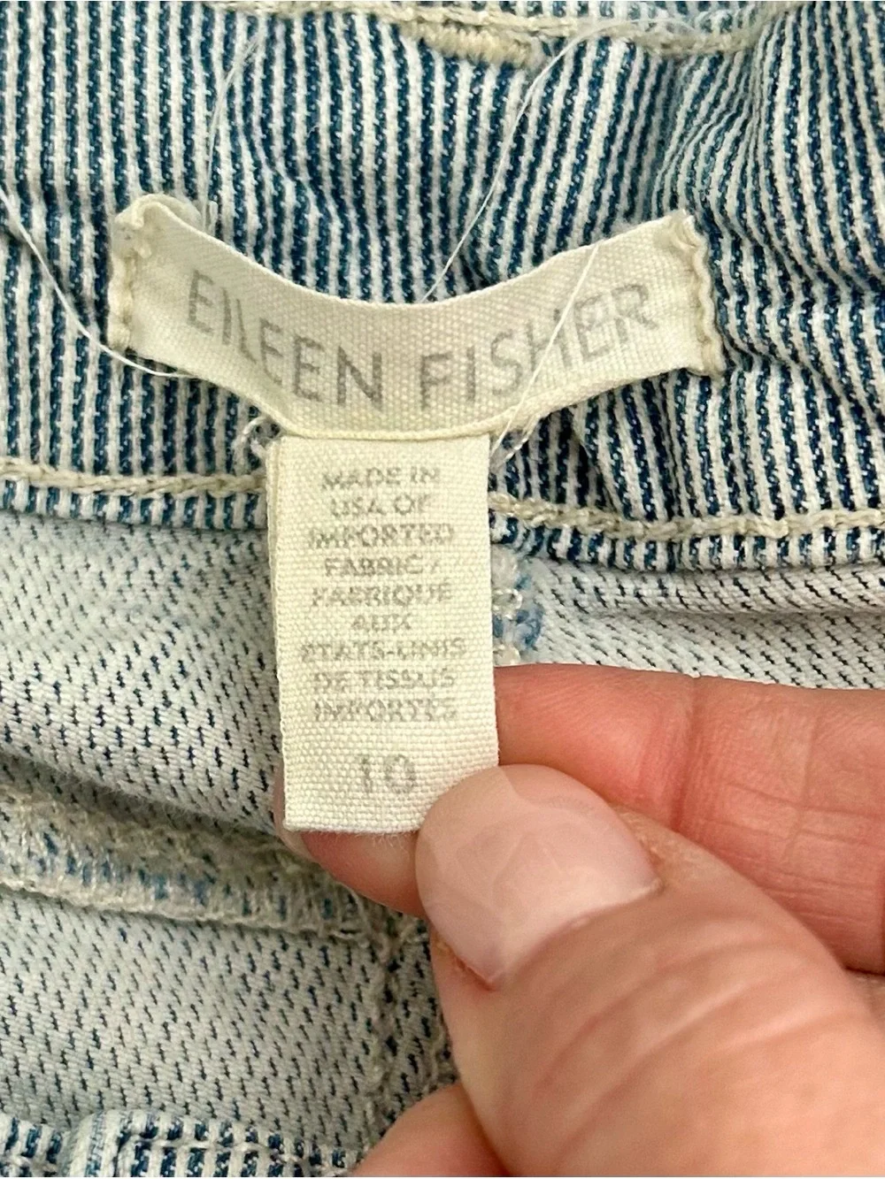 Eileen Fisher eileen fisher